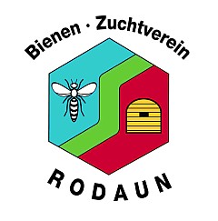 Logo Bienenzuchtverein Rodaun